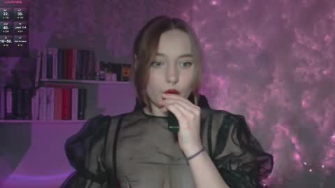 Kira online show from January 9, 1:02 pm