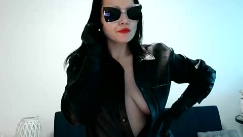 k_queen36 online show from January 7, 10:44 am