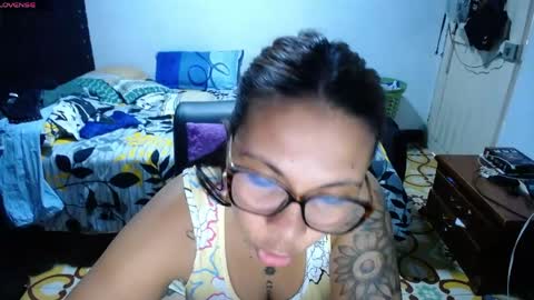 Karla online show from April 16, 8:19 pm