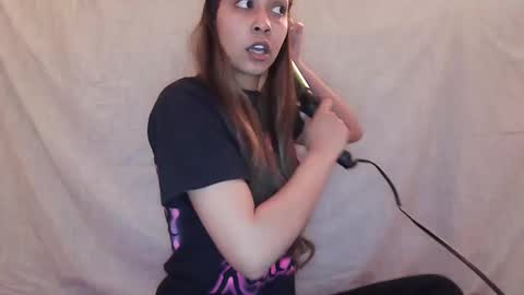 kaelagreen online show from February 26, 3:35 am