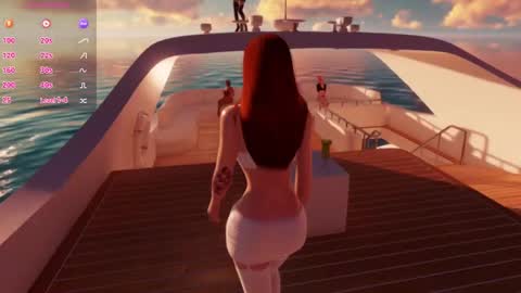 Emily online show from March 2, 6:24 pm