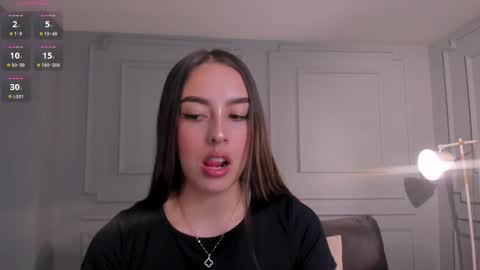 Kaia Ferreira online show from February 25, 6:28 pm