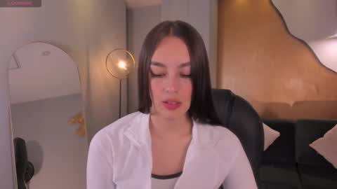 Kaia Ferreira online show from January 17, 5:20 pm