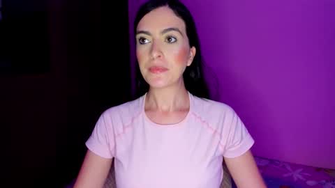 kaiahlive online show from February 14, 11:07 pm