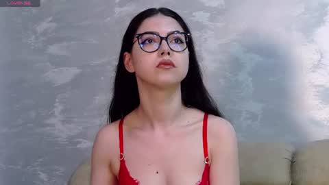 Kaila Lewis online show from June 29, 7:02 pm