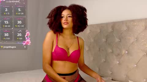 kailanicute online show from February 2, 11:26 pm