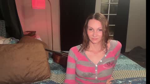 Kailee Smile online show from March 14, 4:57 am