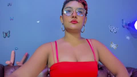 kaira_mosse_ online show from March 29, 11:53 am
