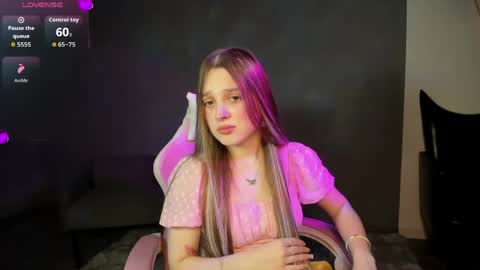 Kaisa online show from May 23, 9:13 pm