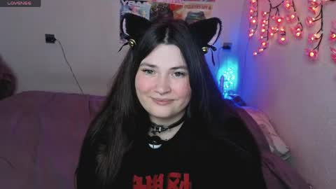 Kessy online show from May 9, 3:14 pm