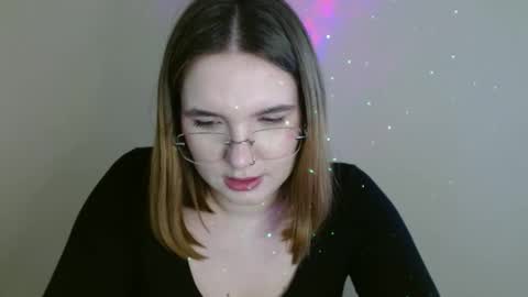 Kaitlin online show from February 26, 12:04 pm