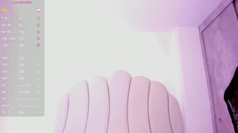 Kaity Lane online show from February 5, 1:03 pm