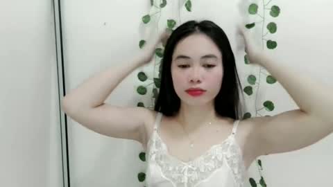 Snapshot of kalag_kalag chatting on October 5, 11:26 am Chenny online show from October 5, 11:26 am