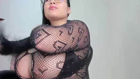 AndreaLactating online show from December 21, 3:11 am