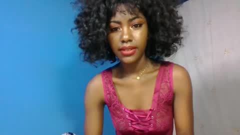 kalo Marie2026 online show from April 13, 11:27 pm