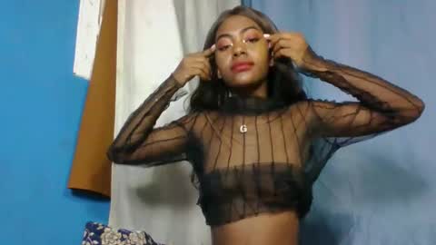 kalo Marie2026 online show from April 3, 11:36 pm
