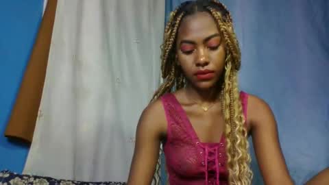 kalo Marie2026 online show from March 25, 4:32 pm
