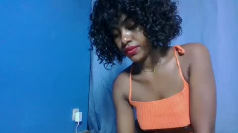 kalo Marie2026 online show from February 19, 11:36 pm