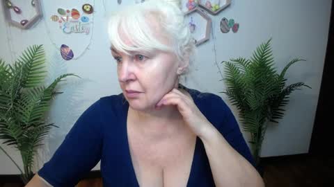 KamaliaSim online show from April 5, 6:29 pm