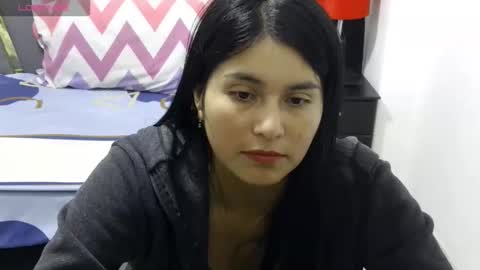 kamgomezxox online show from February 27, 5:40 am