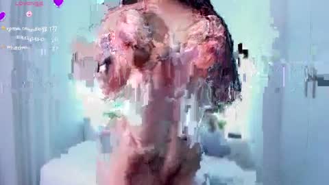 Kamila Betancourt online show from April 4, 4:39 pm