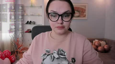 Camila online show from March 24, 5:02 am