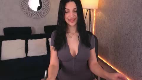 KamilaJuicy online show from January 31, 11:14 pm