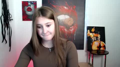 kamilla_love_ online show from March 25, 2:20 pm