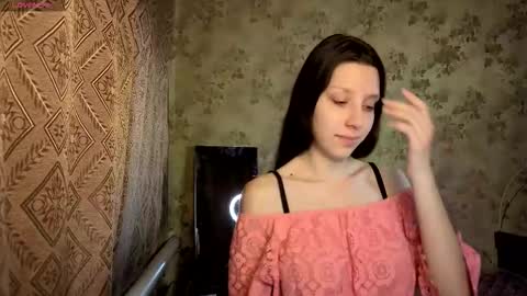 Mari  Simmons online show from February 5, 12:35 am