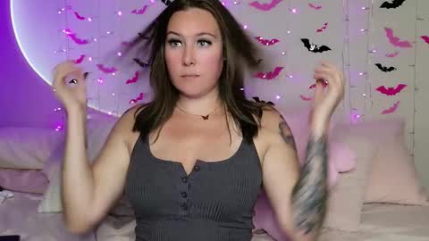 Snapshot of kamrynmarie69 chatting on October 21, 2:37 am kamrynmarie69 online show from October 21, 2:37 am