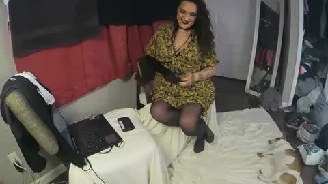 Snapshot of kandirain chatting on October 16, 5:54 am kandirain online show from October 16, 5:54 am