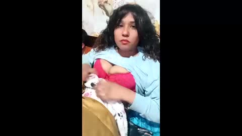 kandyynieves online show from June 9, 9:14 pm