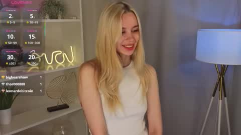 Alice online show from September 27, 3:36 am