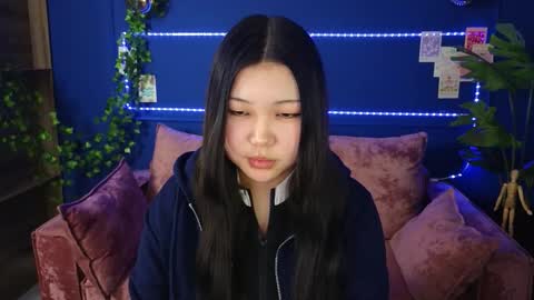 kao_ri online show from February 15, 2:03 am