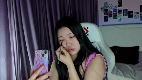 kao_ri online show from March 19, 2:05 am