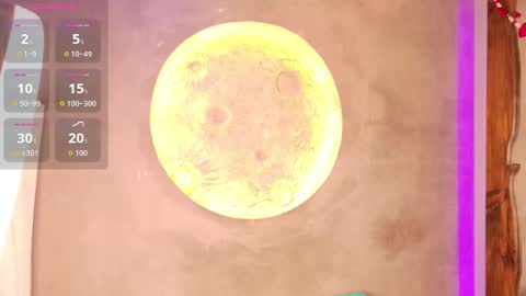 Kaory online show from February 23, 4:28 pm