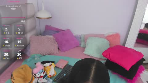 Snapshot of kaory_azumi chatting on January 28, 7:00 pm kaory_azumi online show from January 28, 7:00 pm