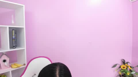 Snapshot of kaory_azumi chatting on February 25, 6:33 pm kaory_azumi online show from February 25, 6:33 pm