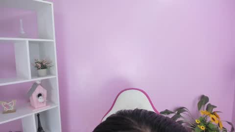 Snapshot of kaory_azumi chatting on February 1, 6:40 pm kaory_azumi online show from February 1, 6:40 pm