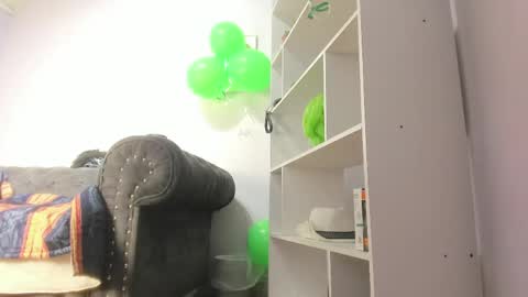 kaory_azumi online show from March 23, 12:00 pm