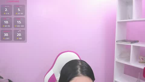 Snapshot of kaory_azumi chatting on December 31, 11:31 am kaory_azumi online show from December 31, 11:31 am