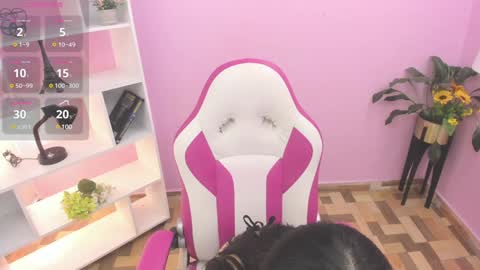 Snapshot of kaory_azumi chatting on January 9, 6:36 pm kaory_azumi online show from January 9, 6:36 pm