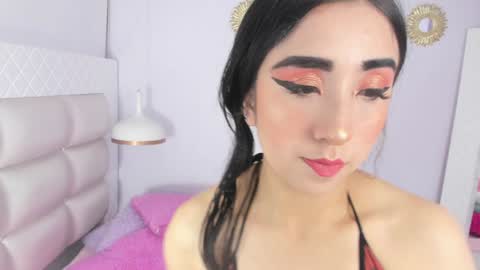 Snapshot of kaory_azumi chatting on January 31, 7:08 pm kaory_azumi online show from January 31, 7:08 pm