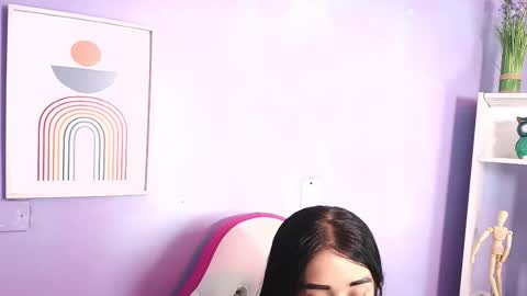 Snapshot of kaory_azumi chatting on October 15, 6:54 pm kaory_azumi online show from October 15, 6:54 pm