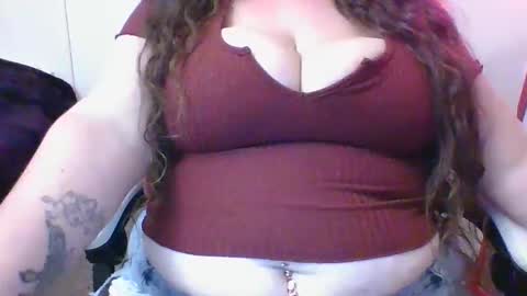 karamelbaby89 online show from December 17, 2:44 am