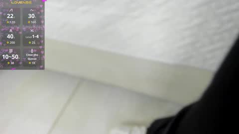 Karely online show from March 22, 3:29 pm