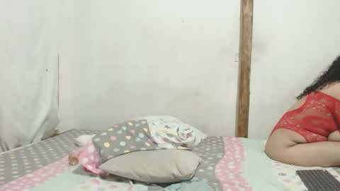 karelysbigboobs online show from September 24, 11:15 pm