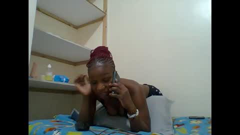 karenato online show from February 6, 5:27 pm