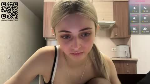 May online show from June 3, 3:17 pm