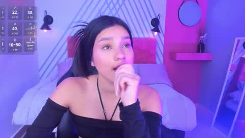 Kari  online show from February 28, 9:36 pm